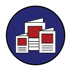 Conference Icons Card